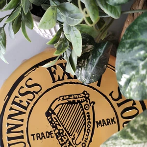 Guinness Extra Stout - Metal Sign - Ready to hang - Picture 1 of 5