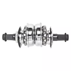 Sunlite Bottom Bracket Conversion Kit American BB to 3pc Square Taper JIS 130mm - Picture 1 of 1