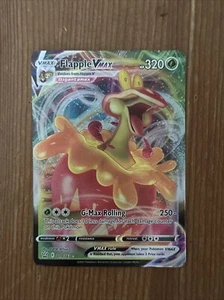 Flapple VMAX 019/163 - Bild 1 von 2