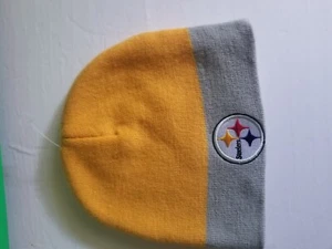 GORRO PITTSBURG STEELERS NFL NUEVO - Imagen 1 de 2