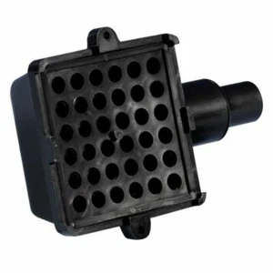 Whale Strum/Strainer Boxes Top SB5865 or Side Entry SB4222 with non return - Picture 1 of 9