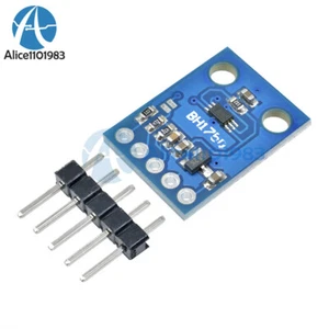 5pcs BH1750FVI Digital Light Intensity Sensor Module For   AVR 3-5V Power #A6-39 - Picture 1 of 4