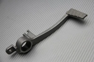Palanca / Pedal de Freno Trasero SUZUKI GSX-R 750 GSXR WVCF 2006-2007 - Picture 1 of 2