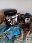 Agfa Optima 500 sensor Collection appareils photo anciens par