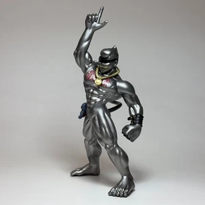 Digimon Adventure Metal Etemon 20cm action figure model doll toy - Picture 1 of 6