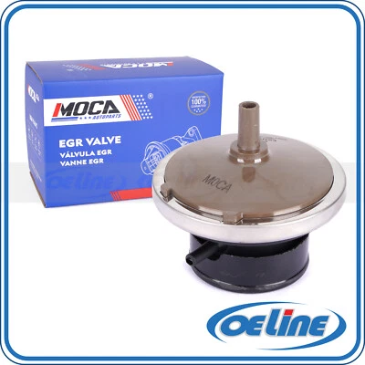 EGR Valve for 87-01 Toyota Camry Celica Lexus ES300 95-99 Subaru Legacy Impreza - Image 1 of 4