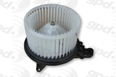 HVAC Blower Motor Front For 2009-2017 Lincoln Navigator 2010 2011 2012 2013 2014 - Imagem 1 de 2