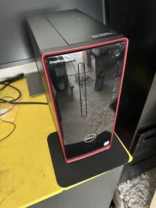 Dell Inspiron 3650 Nvidia Desktop PC i5-6400  2.7GHz 16RAM 512SSD W11 Pro 24H2 - Picture 1 of 8