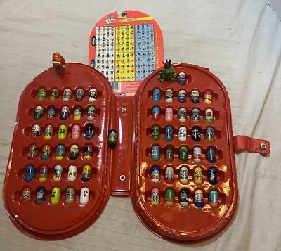 Mighyy Beanz, 64 with Red Case. See Pics for Condition. Fast Shipping - Image 1 of 4