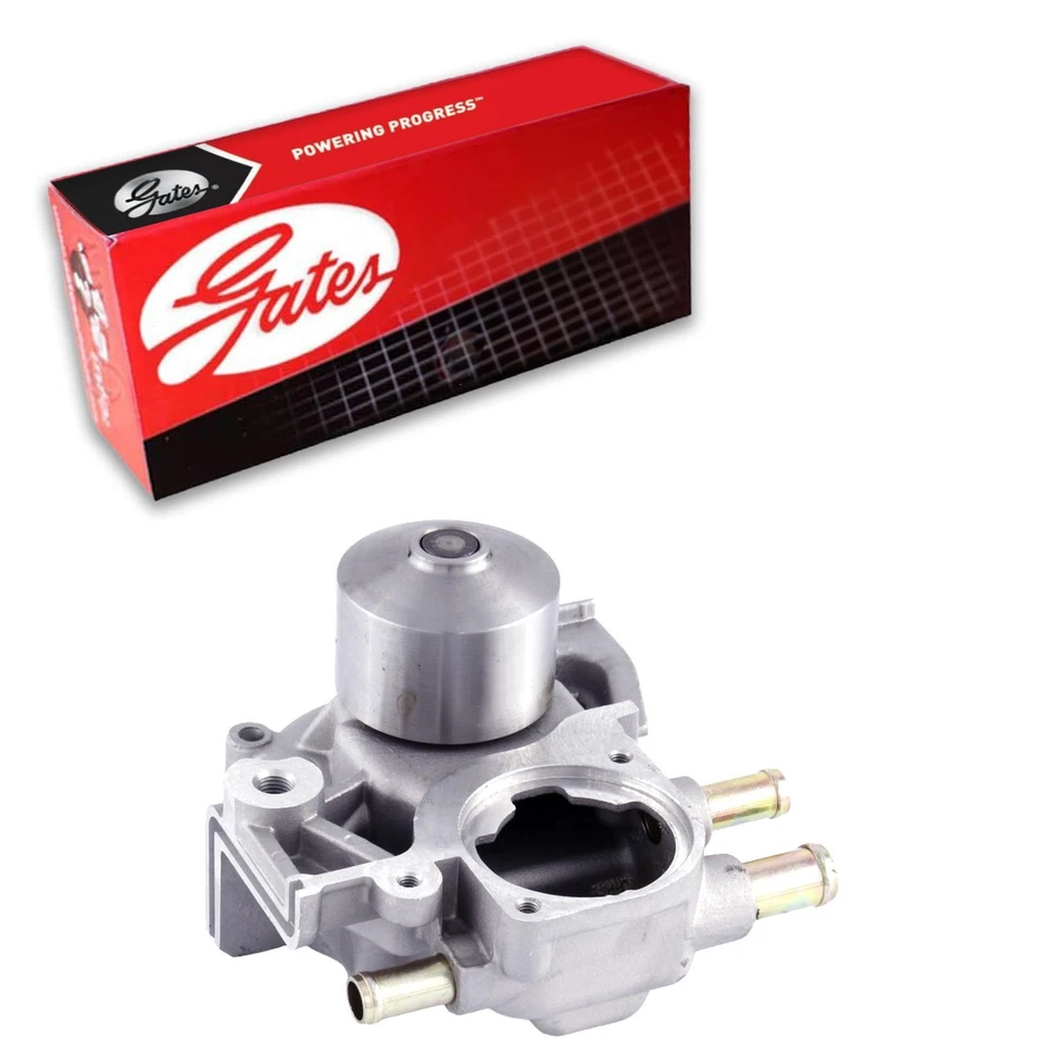 Bomba de agua motor Gates para Subaru Impreza 2004-2014 Foto 1 de 4