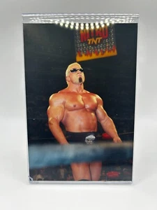 "Original 4x6 Foto - Scott Steiner - WCW Big Poppa Pump Wrestling Legend" - Bild 1 von 2