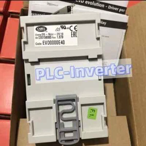 1pc NEW CAREL Temperature Controller EVD0000E40 Fast Delivery free shipping/ - Afbeelding 1 van 5