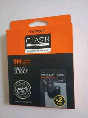 For iPad Pro Camera Lens Protector  (read)  - Image 1 of 4