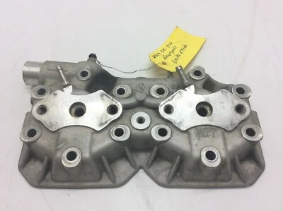 Tampa superior da cabeça do cilindro do motor Ski-doo Summit 600 Ho E-tec 2014-2020 420623299  - Imagem 1 de 4