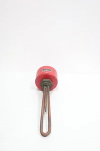 Chromalox ARMT2305 Immersion Heater 60-250f 12in 3000w 240v-ac - Picture 1 of 5