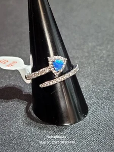 Bomb Party OG Collection “The Arrow Of Love” RBP5368 Size 10 - Picture 1 of 5