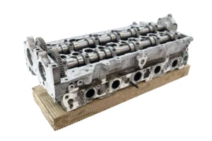 36000139 VOLVO S60 S80 V70 XC60 2,4 08- D5244T4 D5244T5 CULATA 36050452 - Imagen 1 de 3