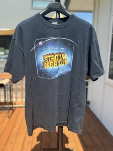 VINTAGE RED HOT CHILI PEPPERS STADIUM ARCADIUM XL 2006 TOUR SHIRT smile nirvana - Bild 1 von 5