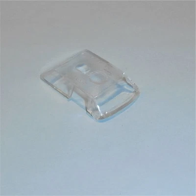 Matchbox Lesney 55c Ford Galaxie Police 59c Fire Chief Window Windscreen - Image 1 of 4