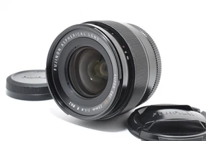 Fujifilm XF 23mm f1.4 R Fujinon Super EBC Lens X-Mount 2679411 A - Picture 1 of 12