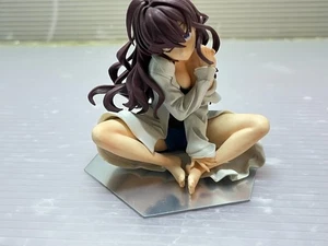 Idolmaster Cinderella Girls Shiki Ichinose Perfume Tripper Figure - Picture 1 of 7