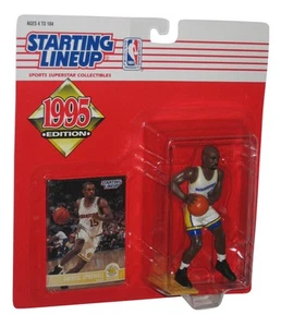 NBA Basketball Latrell Sprewell (1995) Starting Lineup Kenner Figur - Bild 1 von 1