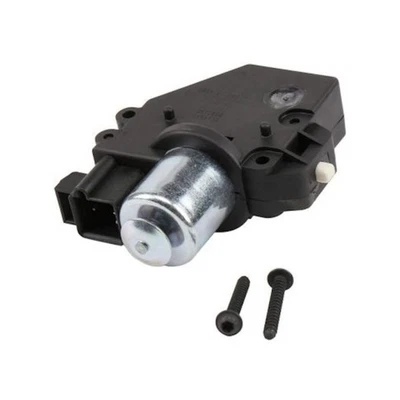 Solenoide ACDelco genuino para Hummer H3T 2009 2010 bloqueo de cambio 2 orificios de montaje Foto 1 de 4