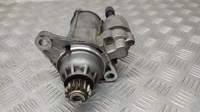 0AM911022C motorino di avviamento SKODA OCTAVIA III COMBI 5E5 5E6 delcp5052768 - Immagine 1 di 4