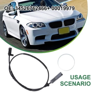 High Quality ABS Ring for E88 E90 E91 Easy Installation Unique Style - Picture 1 of 12