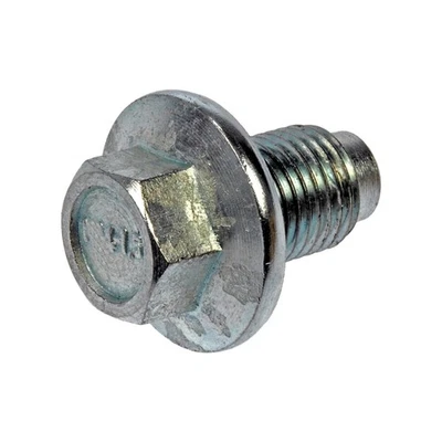 Tapón de drenaje de aceite del motor para Ford E-350/E-450 Super Duty 2007-2019 | Acero al carbono Foto 1 de 4