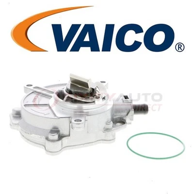 VAICO Vacuum Pump for 2006-2008 Audi A6 Quattro 3.2L V6 - Emission Control qx Foto 1 de 4