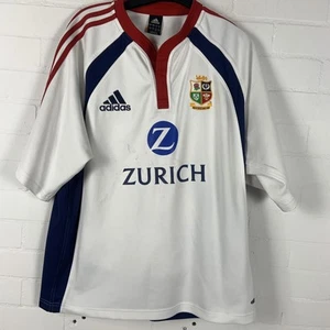 Herren British And Irish Lions 2005 New Zealand Tour Rugby Trikot Größe L - Bild 1 von 6