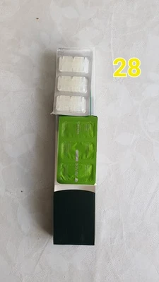 Vorwerk  Duftchips "dovina Frühling  - Bild 1 von 2