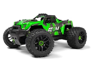 Maverick Atom AT1 1/18 RTR 4WD Electric Monster Truck RTR - Picture 1 of 7