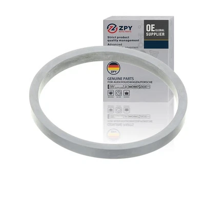 ZPY Hight Quality Engine Oil Cooler Seal For Vw Jetta Audi 038 117 070 - Image 1 of 4