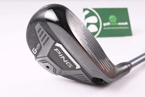 Ping G425 #2 Hybrid / 17 Degree / Stiff Flex Ping Alta CB Slate 70 Shaft - Picture 1 of 8