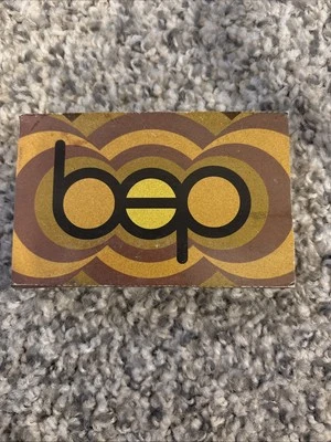 Fallin' Up Que Dices? Promo Black Eyed Peas (Cassette Single, 1997, Interscope) - Image 1 of 4