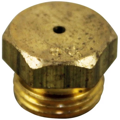 EXACT COMMERCIAL REPLACEMENT PARTS Burner Orifice11/32-32 #56 261783 26-1783