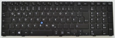 TO145 Tapa de una sola tecla de repuesto para teclado Toshiba Tecra W50-A W50 A50-A Foto 1 de 2