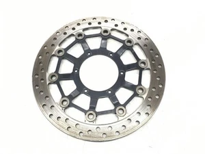 Disco De Freno Delantero Izquierdo HONDA CB 1000 R 2008-2016 - Imagen 1 de 8