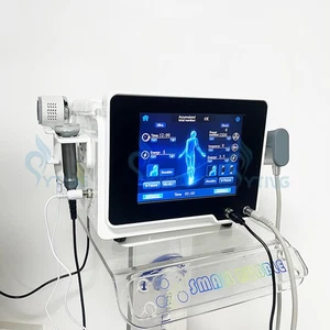 3 in 1 Shock Wave Therapy ED Device ULTRA Shockwave Therapy pain relief 10 bar - Picture 1 of 9