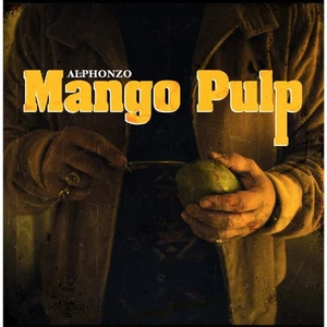 Alphonzo - Mango Pulp Vinyl LP NEU 09553205 - Bild 1 von 1