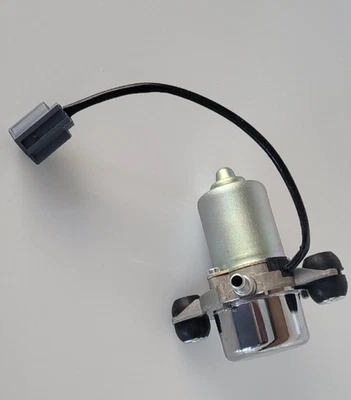 Bomba de vácuo elétrica impulsionador de freio de potência para GM Volvo GMC Chevrolet Cadillac - Imagem 1 de 4
