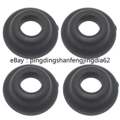 PARA Yamaha XS1100 XS1100L XS1100S XJ900R Carburador Émbolo Diafragma Aspirador Nuevo Foto 1 de 3