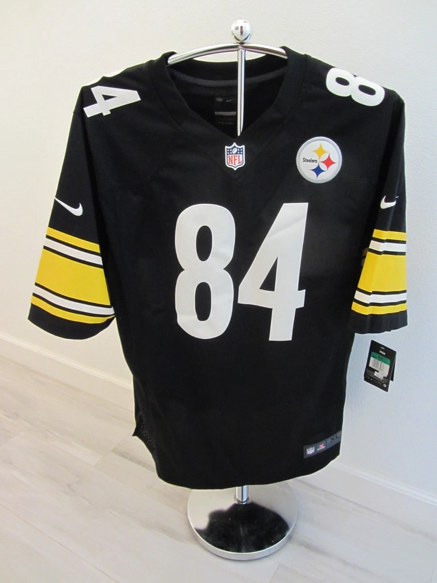 Pittsburgh Steelers Antonio Brown NFL Fan Jerseys for sale | eBay