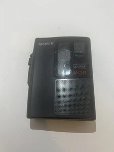 Sony Walkman Cassette-Recorder TCM-S67V - Picture 1 of 5