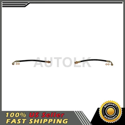 Mangueira de linha de freio traseira Dorman - First Stop compatível com 2000 2001 2002 Toyota Land Cruiser - Imagem 1 de 4