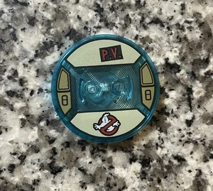 Lego Dimensions ~ Peter Venkman Tag Base Only ~ Ghostbusters 71228 ⭐️ - Picture 1 of 2