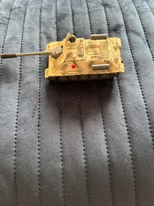 Carro armato medio russo Corgi Toys SU-100 - Foto 1 di 8