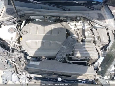 Passenger Right Front Window Regulator Fits 22 AUDI A3 759705 - Image 1 of 4